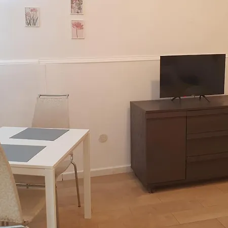 Savoia Loft - Centro *