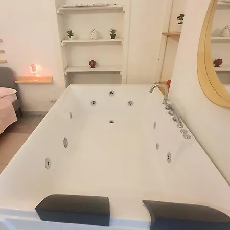 Savoia Loft - Centro *