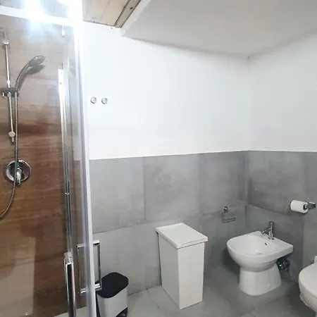 Savoia Loft - Centro Apartment Bari