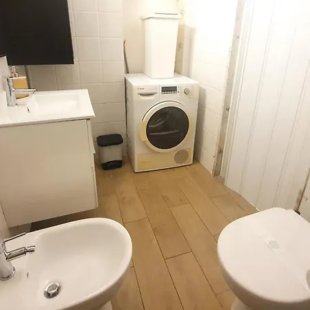 Savoia Loft - Centro Apartament *