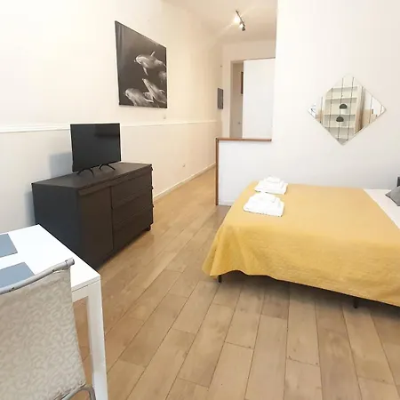 Savoia Loft - Centro