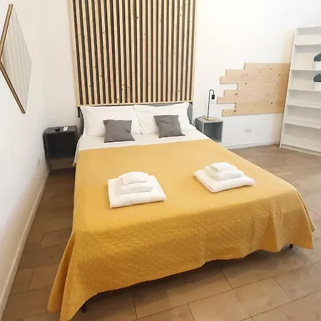 Apartament Savoia Loft - Centro *