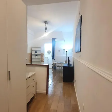 Savoia Loft - Centro Apartment Bari