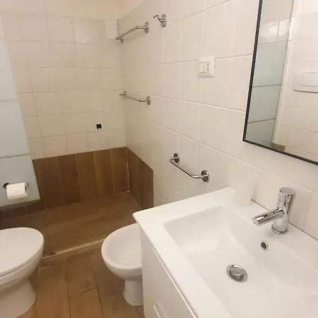 Savoia Loft - Centro Bari