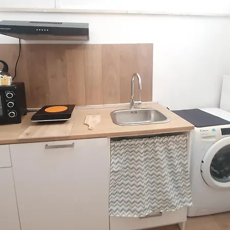 Savoia Loft - Centro * Bari