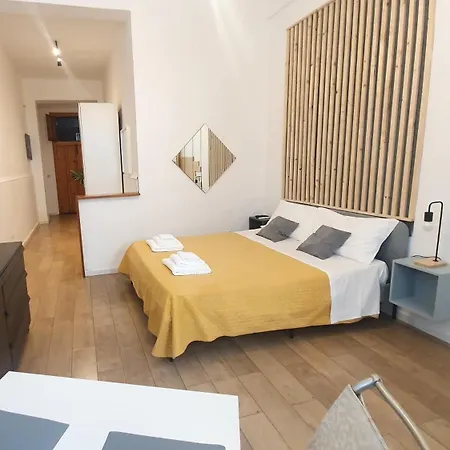 Apartment Savoia Loft - Centro