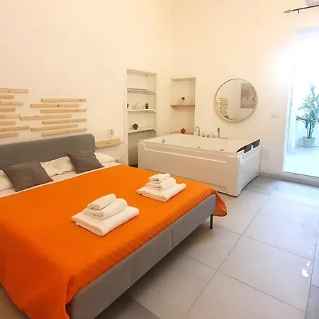 Savoia Loft - Centro *