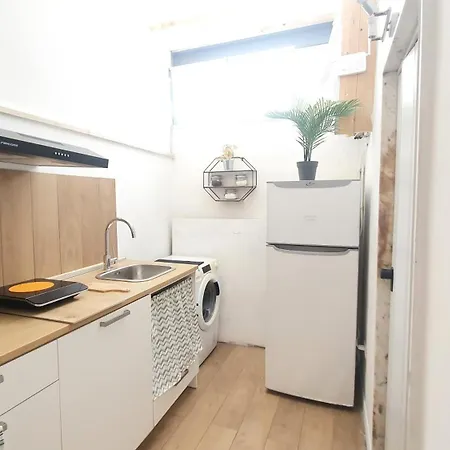 Savoia Loft - Centro * Bari