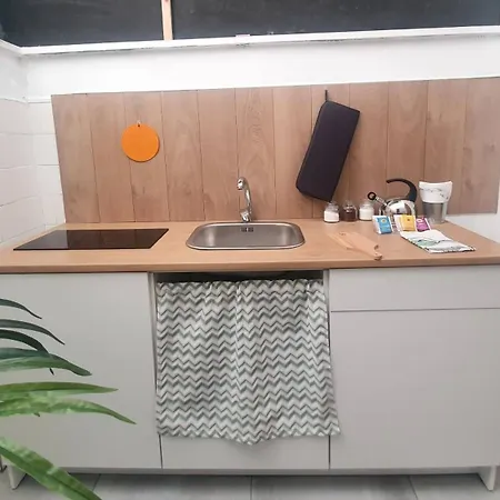 Savoia Loft - Centro * Bari