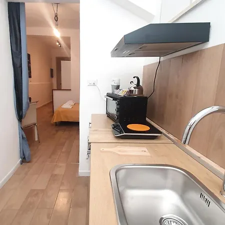 Savoia Loft - Centro