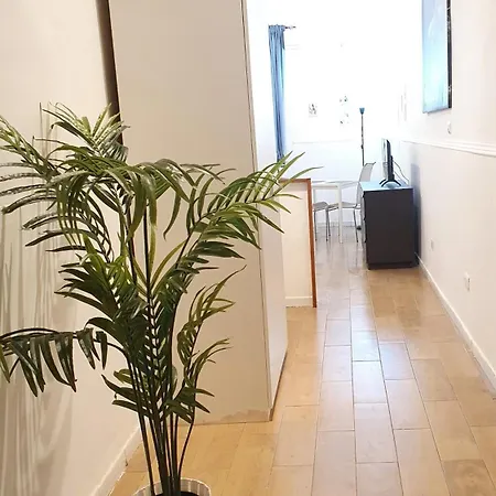 Savoia Loft - Centro Apartment Bari