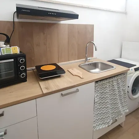 Savoia Loft - Centro