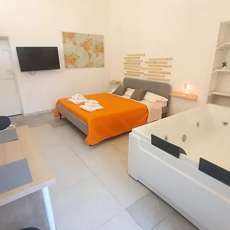 Savoia Loft - Centro * Bari