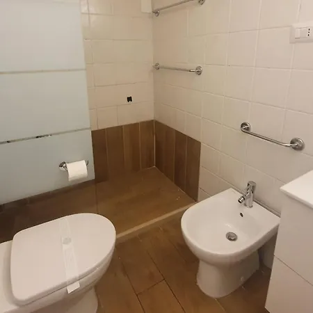 Apartmán Savoia Loft - Centro Bari