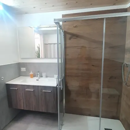 Savoia Loft - Centro Appartement *