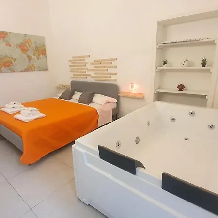 Apartman Savoia Loft - Centro *