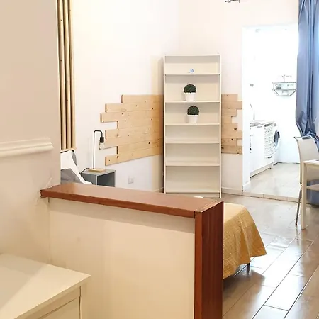Savoia Loft - Centro Bari