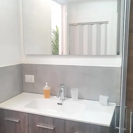 Savoia Loft - Centro Appartement *
